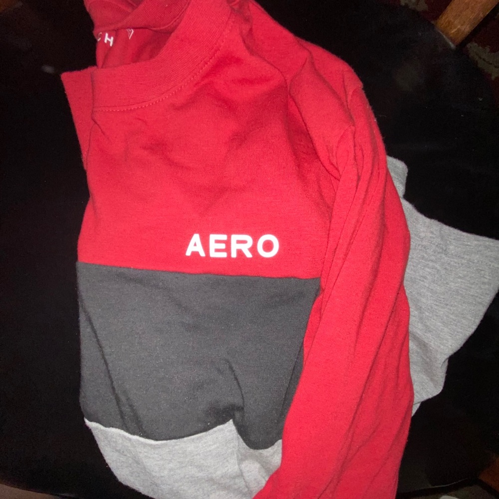 Aeropostale Long sleeve Tshirt
